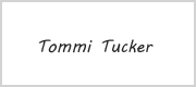 Tommi Tucker